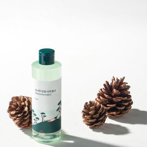 ROUND LAB Pine Calming Cica lotion تونر السيكا من راوند لاب