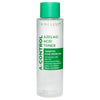 NINELESS Azelaic Acid Toner تونر ازليك اسد  لعلاج الحبوب من ناين ليس