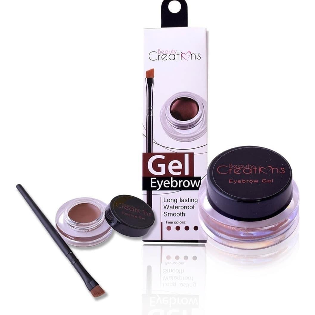 BEAUTY CREATIONS Gel Eyeliner