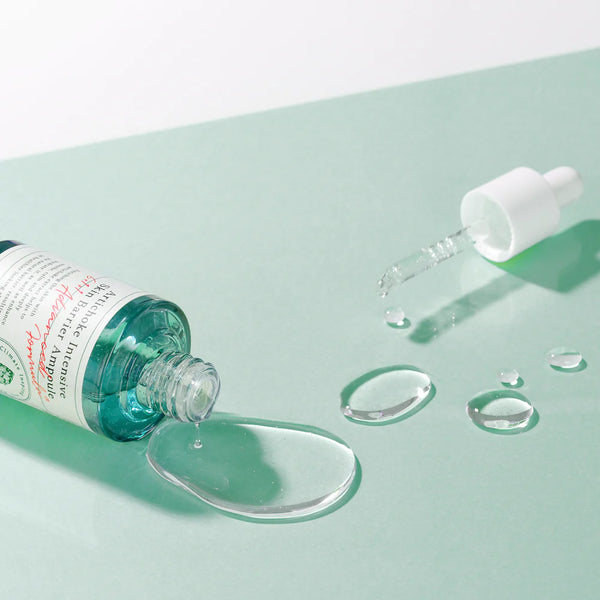 AXIS Y Artichok Intensive Skin Barrier Ampoule سيروم تقوية حاجز البشرة ...