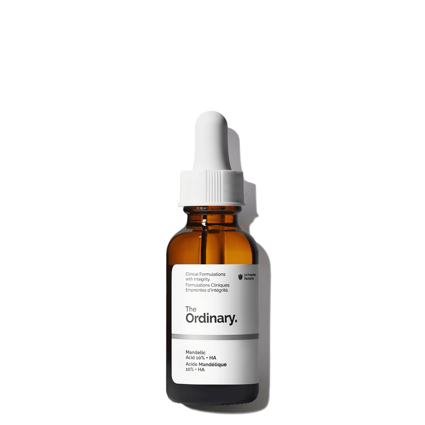 THE ORDINARY Mandelic Acid 10% + HA سيروم حمض الماندليك من ذا اورديناري