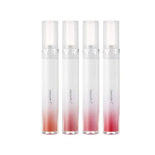 Peach C River Glow Korean Lip Tint تنت الشفاه الكوري