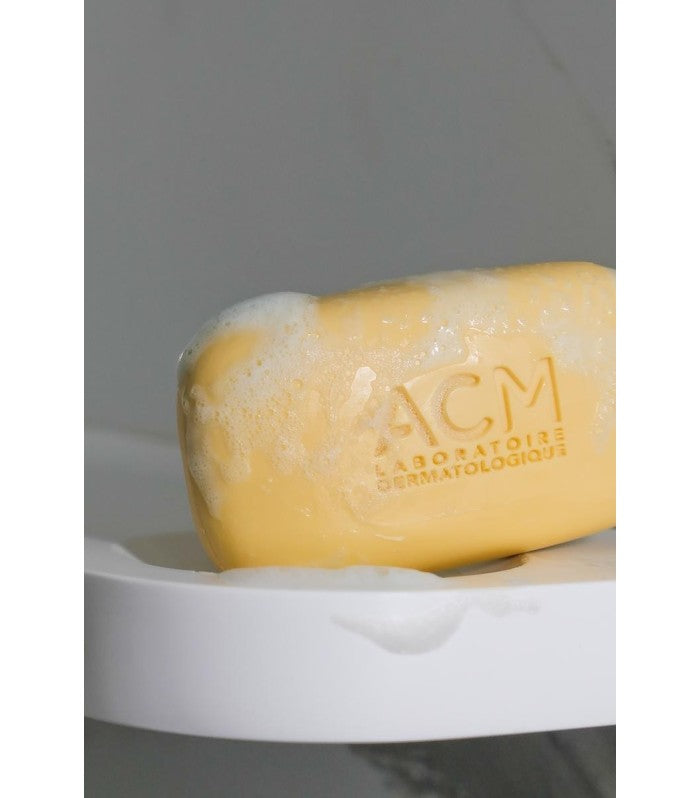 ACM SÉBIONEX PURIFYING DERMATOLOGICAL BAR صابون منظف للبشرة من اي سي ام