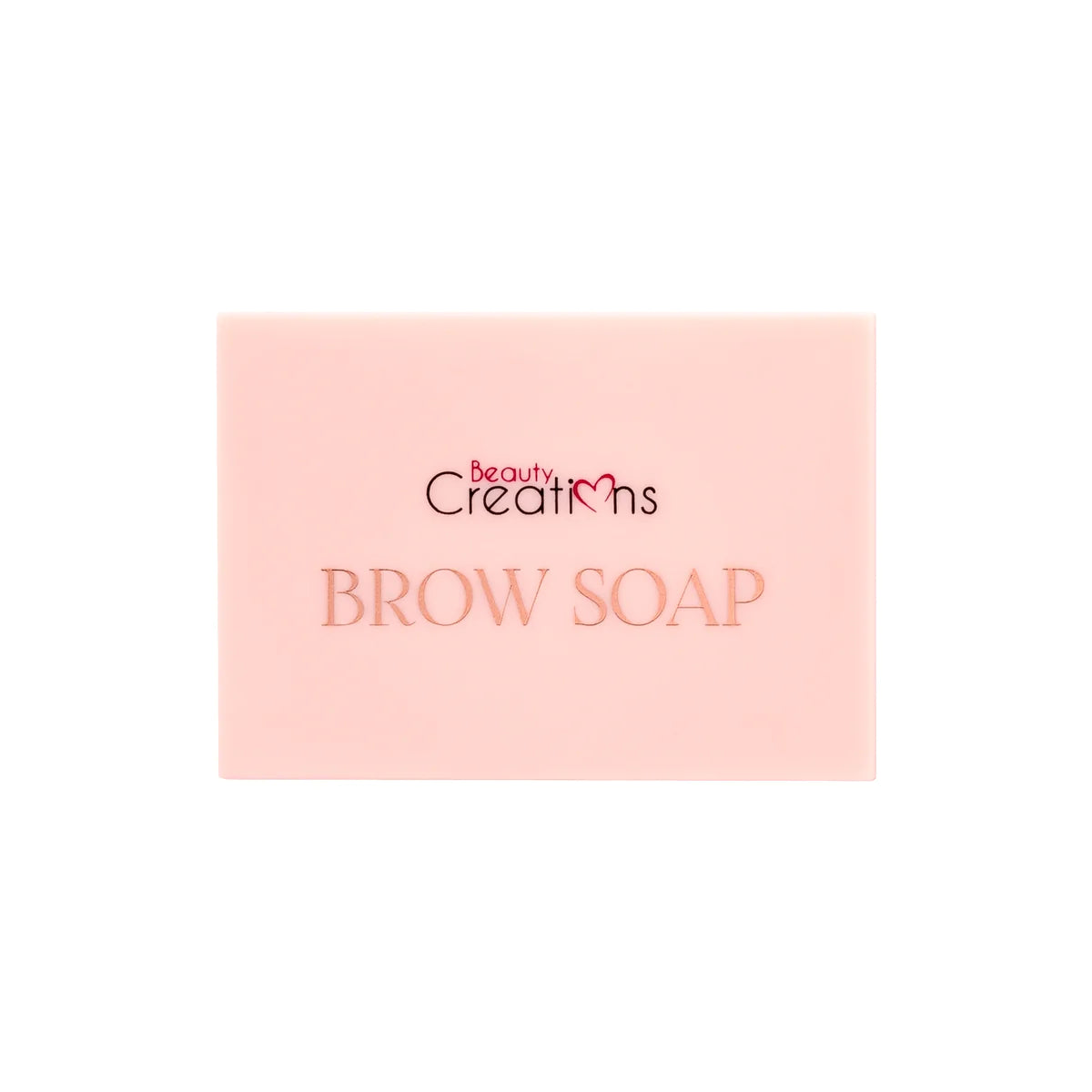 BEAUTY CREATIONS Brow Soap