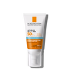 La Roche Posay Anthelios UV mune 400 Hydrating Cream SPF50 Invisible Fluid- Yellow كريم واقي شمس مرطب من لاروش