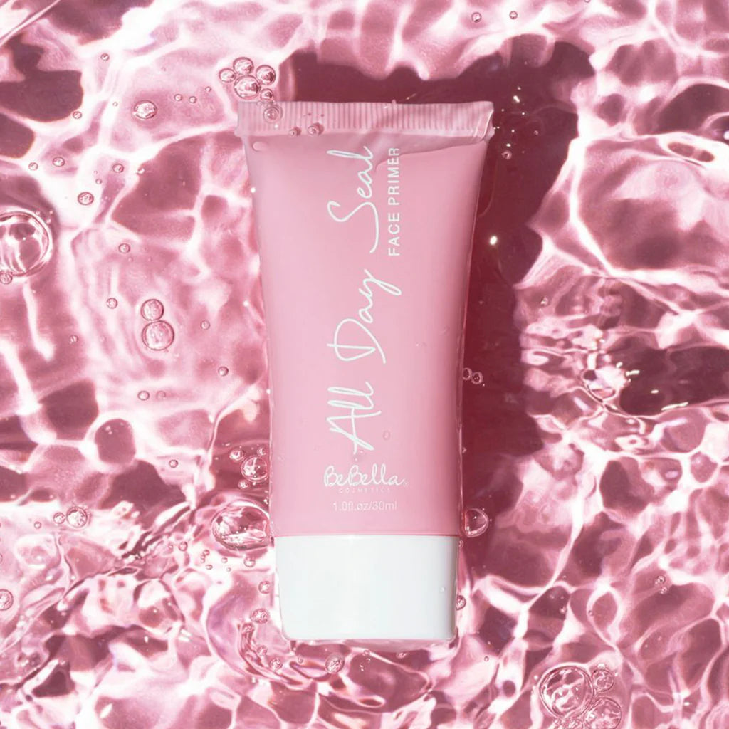 BE BELLA All Day Seal Face Primer