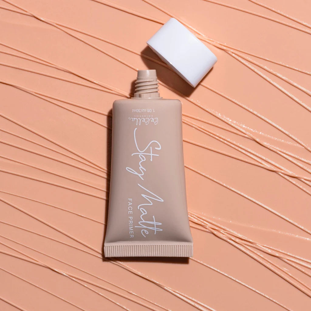 BE BELLA Stay Matte Face Primer