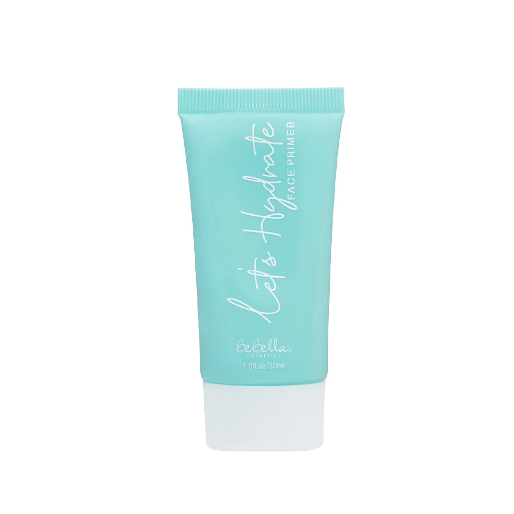 BE BELLA Lets Hydrate Face Primer