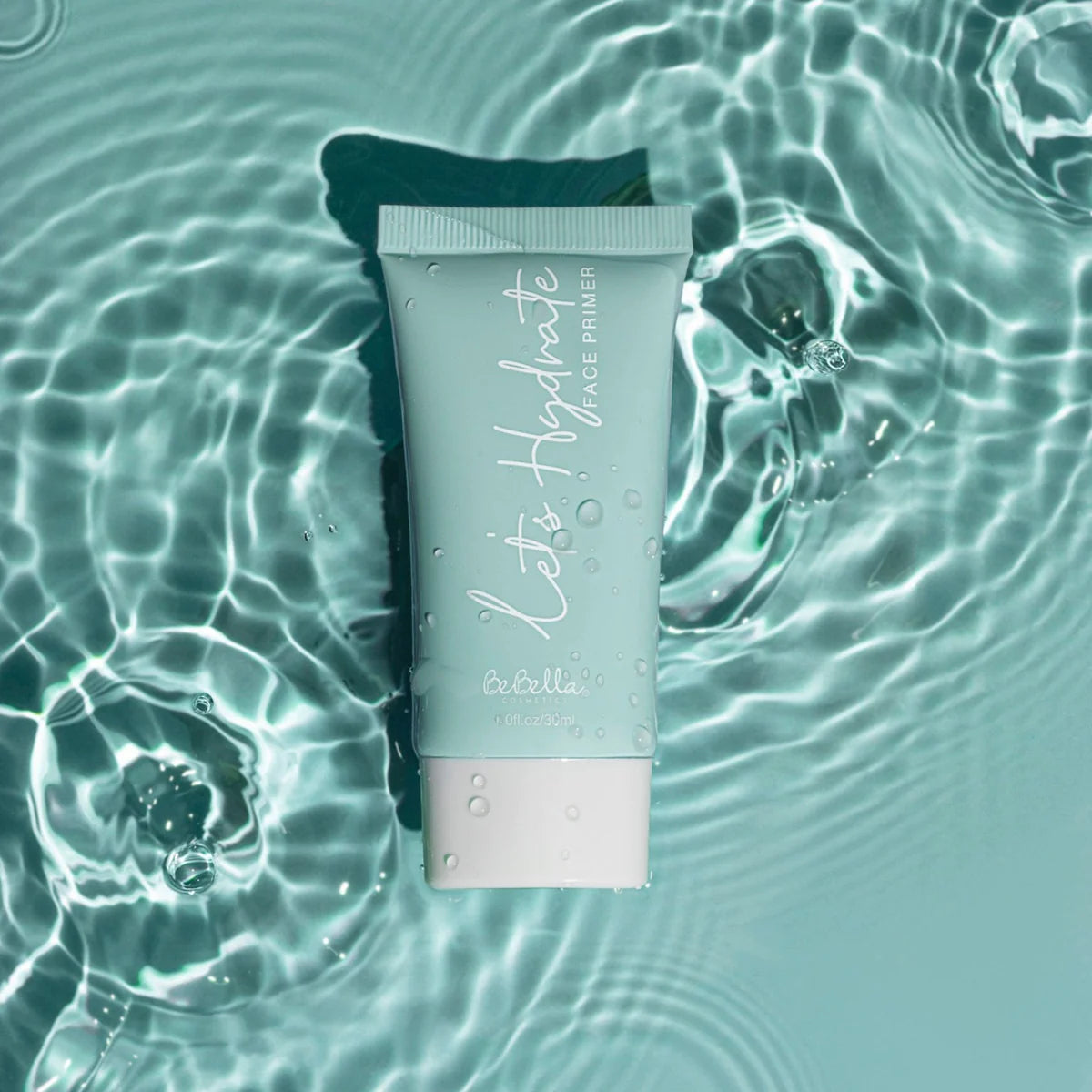BE BELLA Lets Hydrate Face Primer