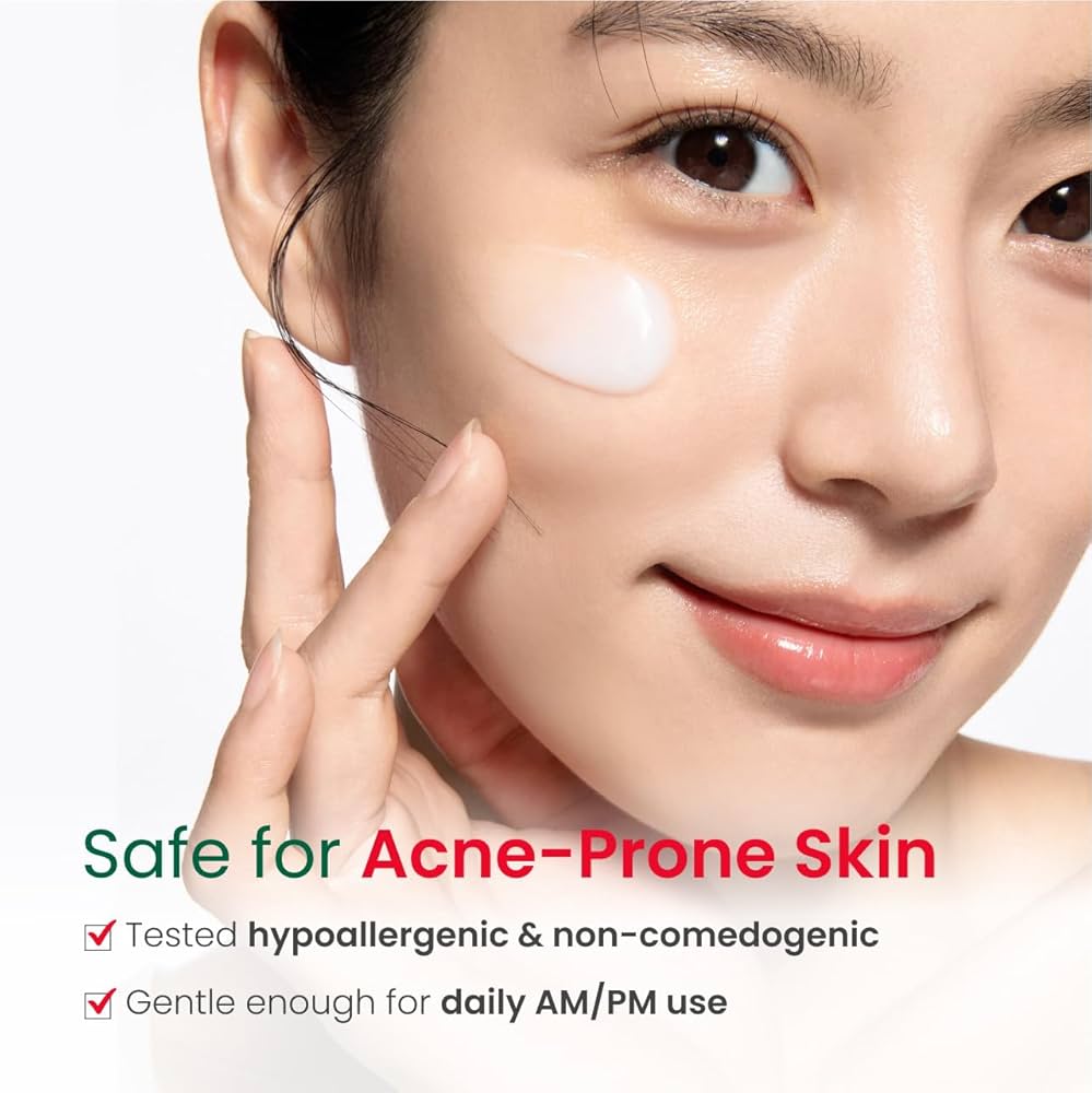 DR.G R.E.D BLEMISH CLEAR SOOTHING CREAM