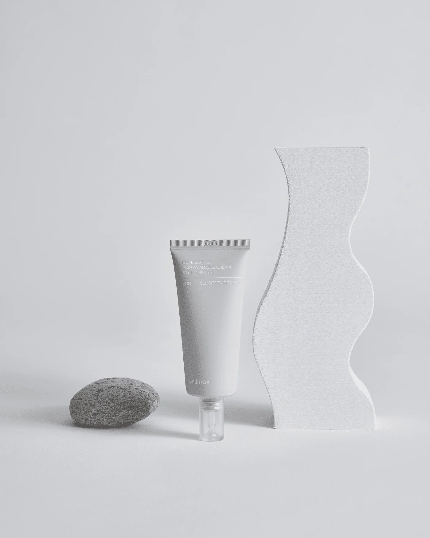 CELIMAX Dual Barrier Skin Wearable Cream كريم ترطيب البشرة المكثف من سيليماكس