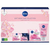 NIVEA Soft Rose care collection pamper your body in rose