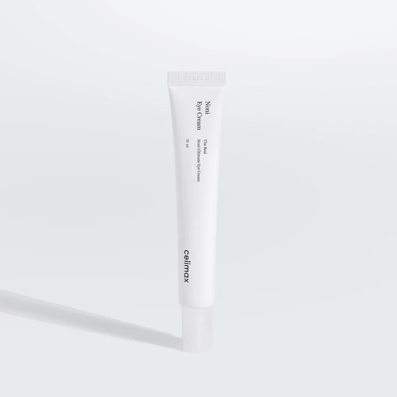 CELIMAX The Real Noni Ultimate Eye Cream كريم العين المغذي من سيليماكس
