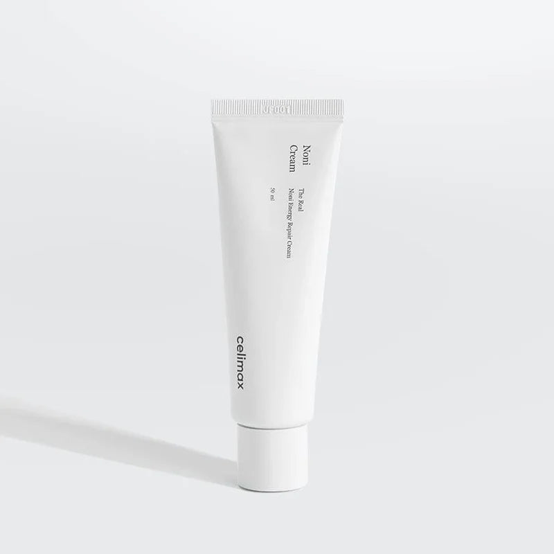 CELIMAX The Real Noni Energy Repair Cream كريم مهدئ للبشرة من سيليماكس