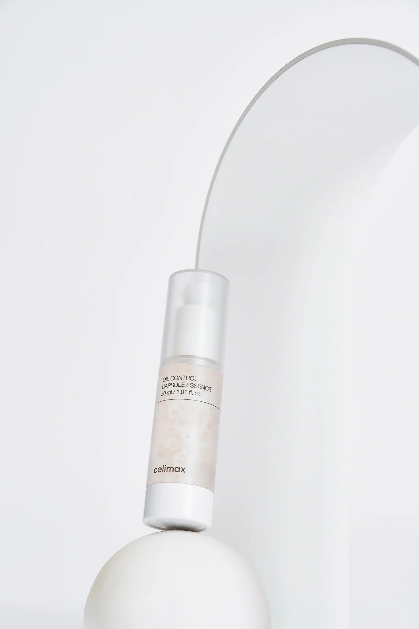 CELIMAX Oil Control Capsule Essence اسنس التحكم في مظهر المسام من سيليماكس