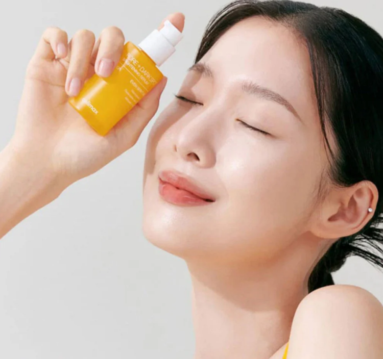 CELIMAX Pore + Dark Spot Brightening Serum سيروم تفتيح البشرة من سيليماكس