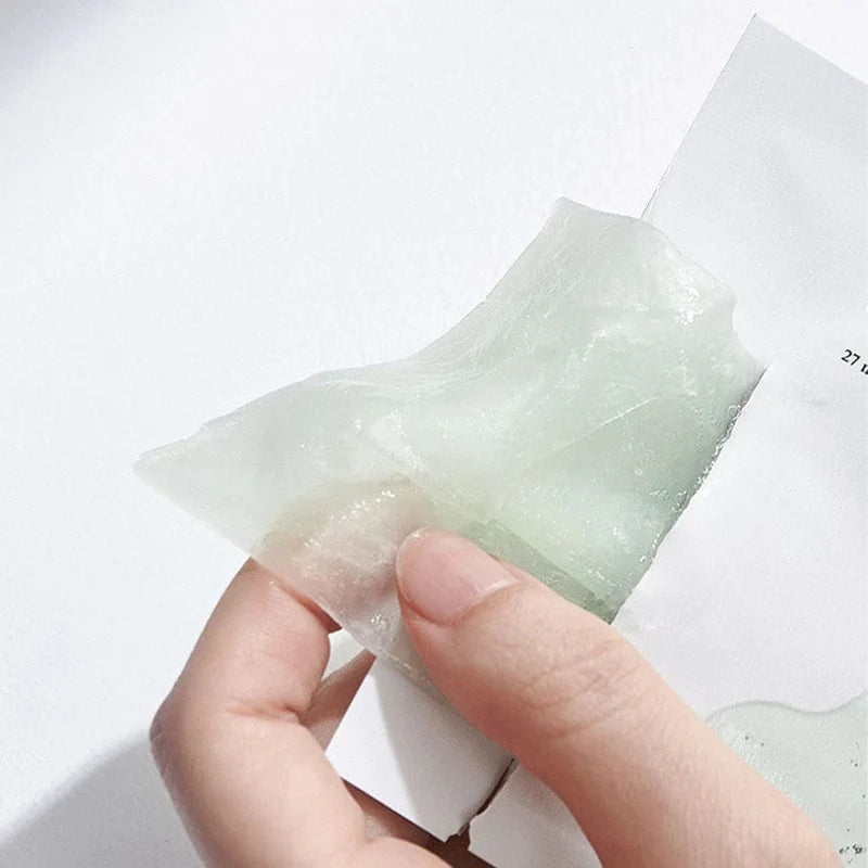 CELIMAX The Real Cica Calming Ampoule Mask Set ماسك العناية بالبشرة الحساسة بخلاصة السيكا من سيليماكس