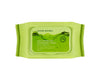 NATURE REPUBLIC Jeju Sparkling Cleansing Tissue مناديل تنظيف الوجه من نيجر ريببلك