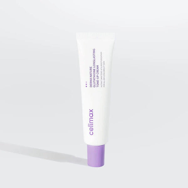 CELIMAX Derma Nature Glutathione 9 Hour Long Lasting Tone-Up Cream كري ...