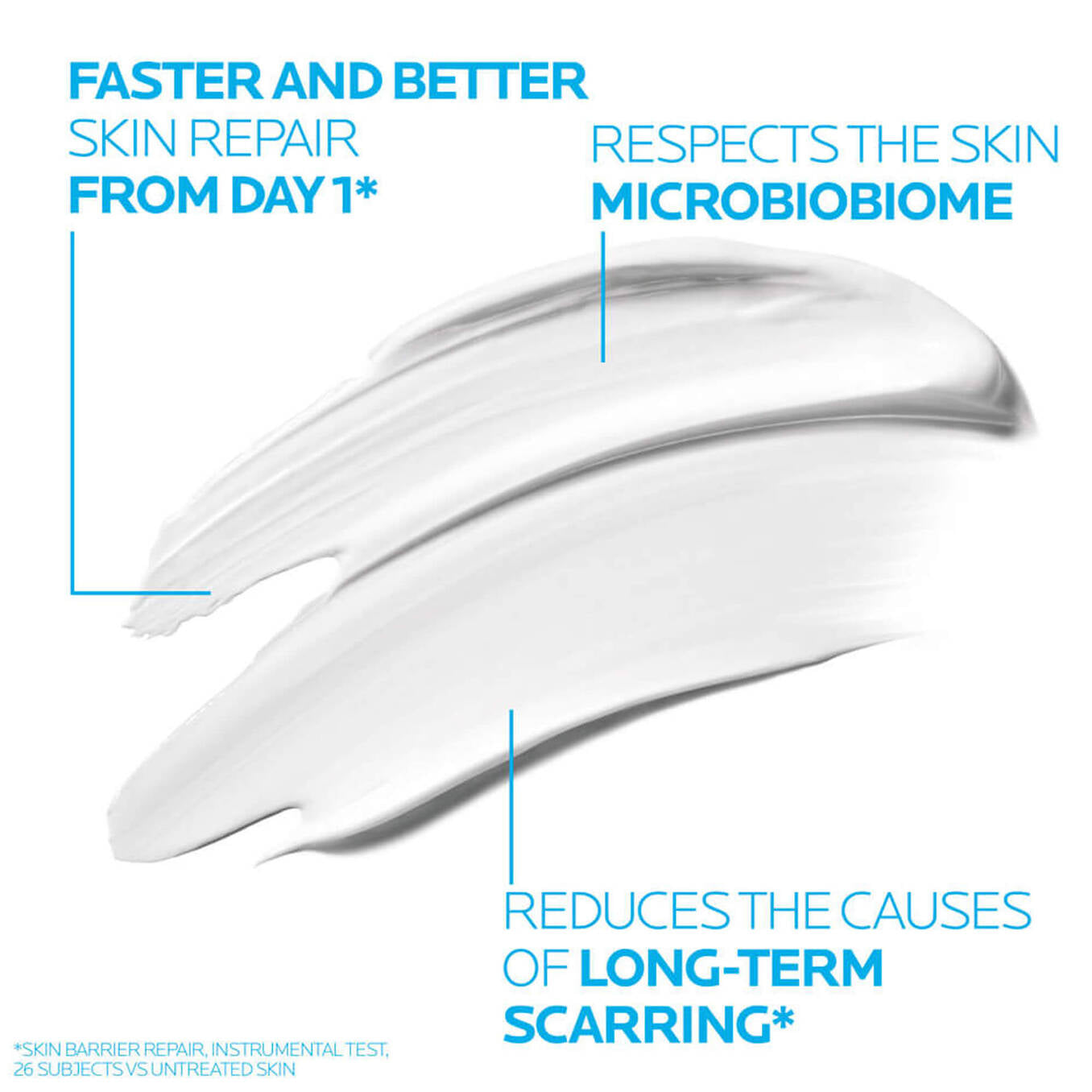 LA ROCHE POSAY Cicaplast B5+ Ultra Repairing Soothing Balm كريم تهدئة البشرة من لاروش