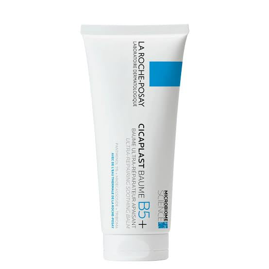 LA ROCHE POSAY Cicaplast B5+ Ultra Repairing Soothing Balm كريم تهدئة البشرة من لاروش