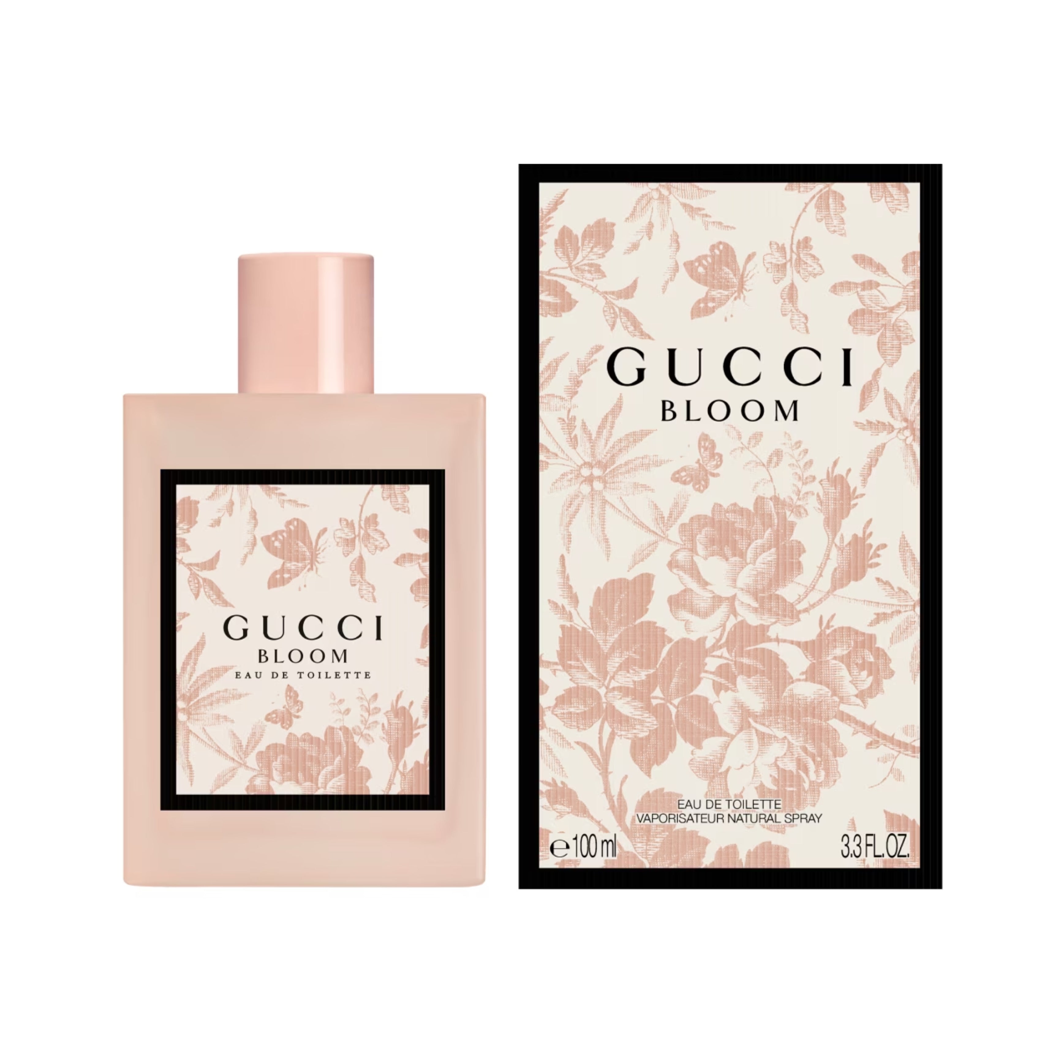 Gucci Bloom EAU DE TOILETTE