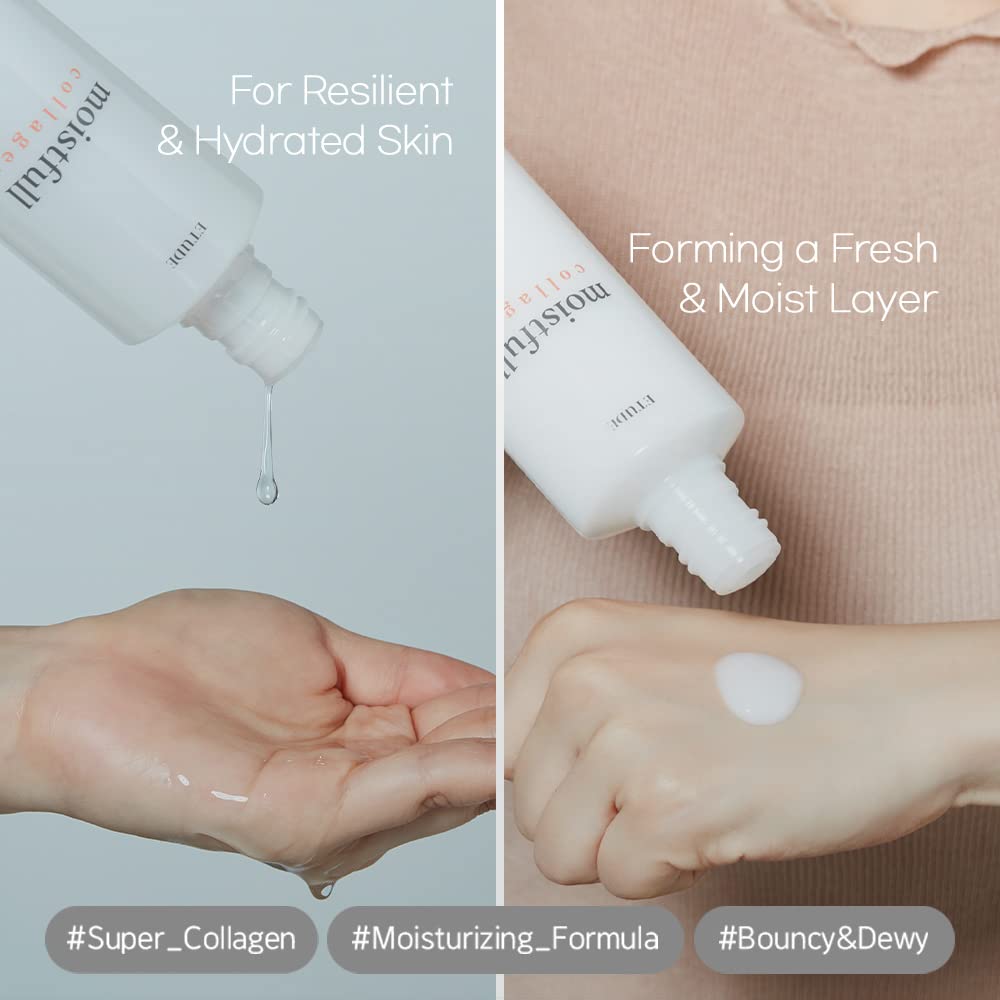 ETUDE Moistfull Collagen Skincare Duo Set بكج الكولاجين من ايتود