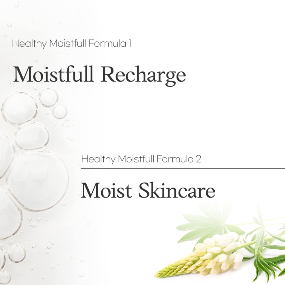 ETUDE Moistfull Collagen Skincare Duo Set بكج الكولاجين من ايتود