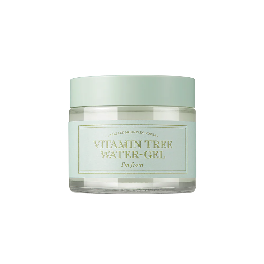 I’M FROM Vitamin Tree Water Gel