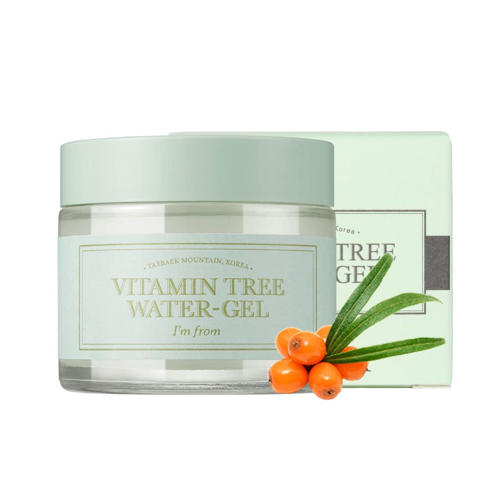 I’M FROM Vitamin Tree Water Gel