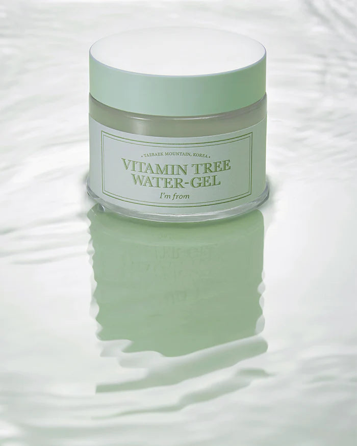I’M FROM Vitamin Tree Water Gel