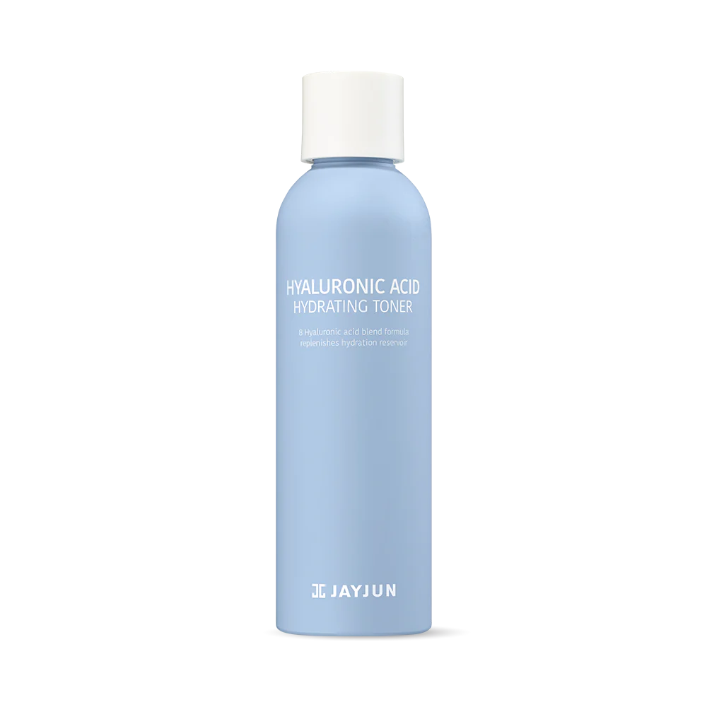 JAYJUN Hyaluronic Acid Hydrating Toner تونر الهايلرونك