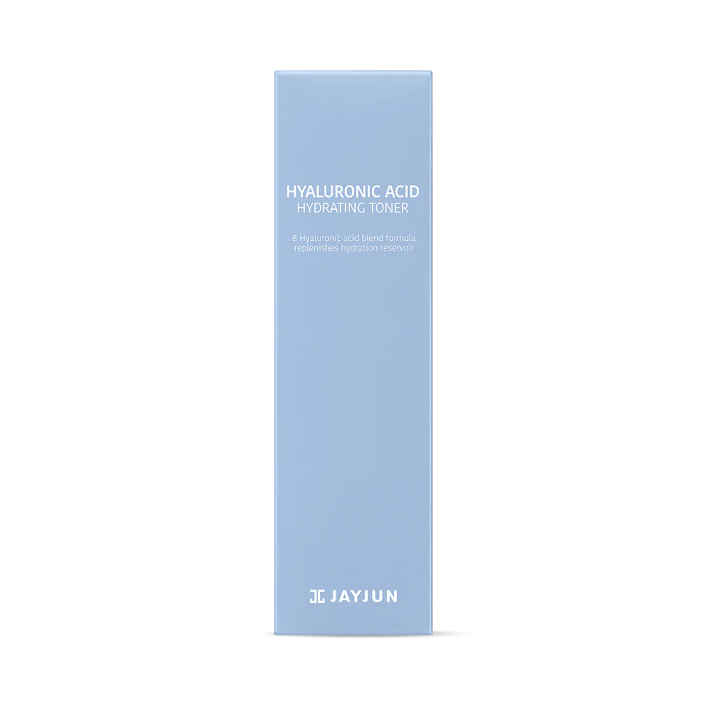 JAYJUN Hyaluronic Acid Hydrating Toner تونر الهايلرونك