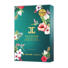 JAYJUN Pollution Proof Refreshing Mask 10 pcs Set مجموعة اقنعة ورقية للبشرة