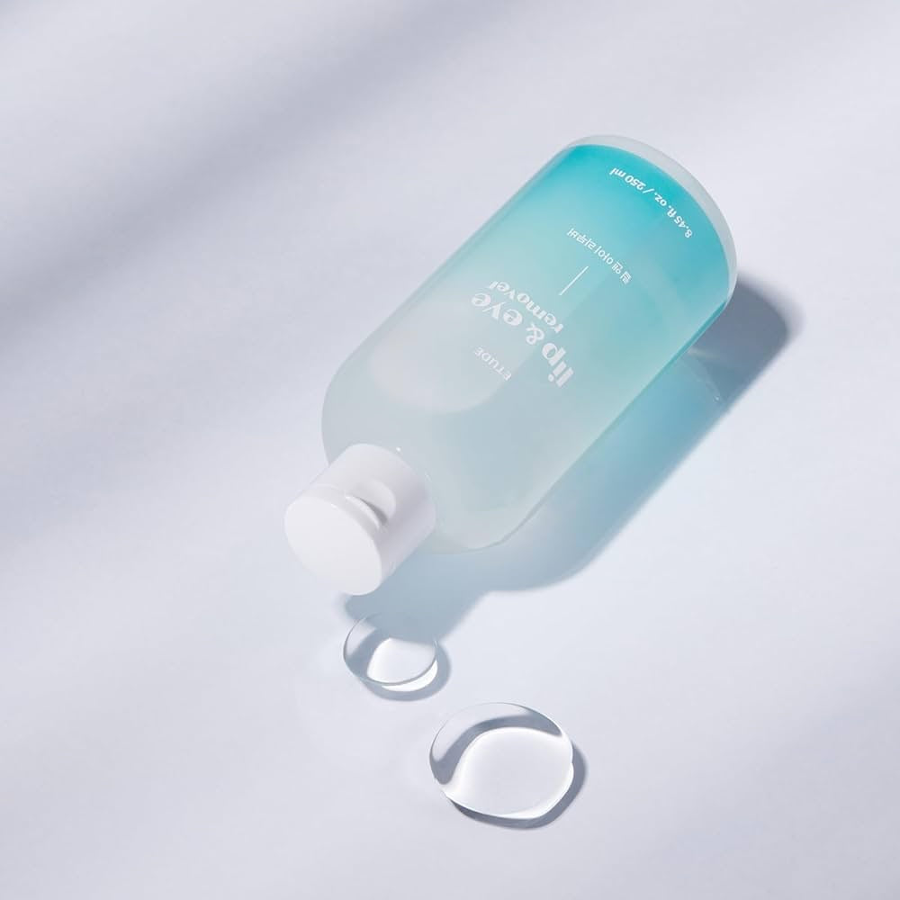 ETUDE Lip & Eye Remover مزيل مكياج للشفاه والعيون من ايتود