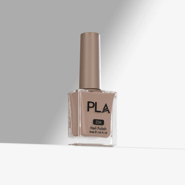 PLA Nail Polish طلاء الاظافر – Halazoon