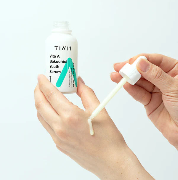 TIAM Vita A Bakuchiol Youth Serum