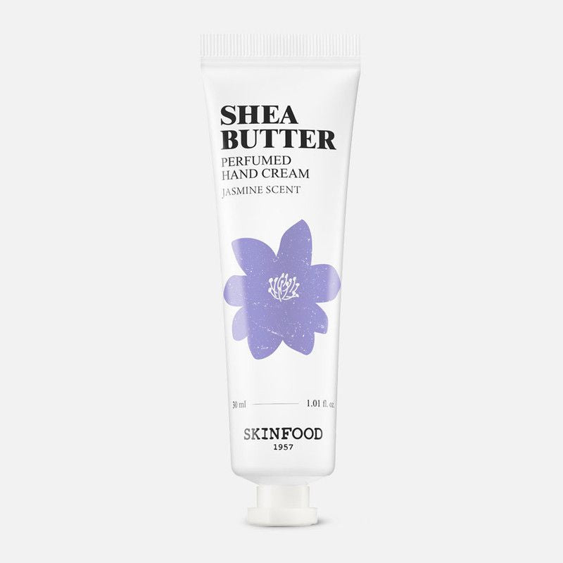 SKIN FOOD Shea Butter Perfumed Hand Cream
