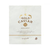 SKINFOOD Gold caviar sheet mask