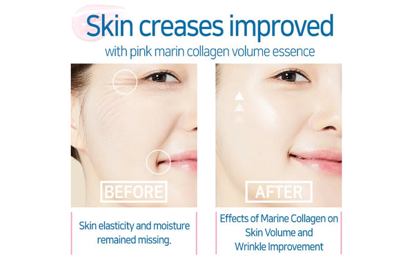 Elizavecca Marine Collagen Ample Collagen Serum سيروم الكولاجين للبشرة ...