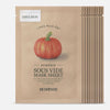 SKINFOOD PUMPKIN SOUS VIDE MASK SHEET 10EA
