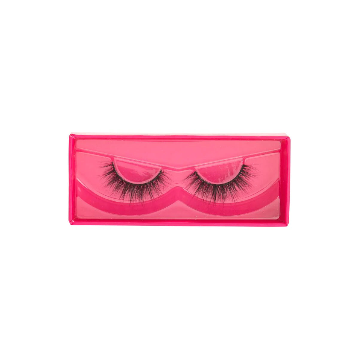 BEAUTY CREATIONS 3d Faux Mink Lashes رموش صناعية