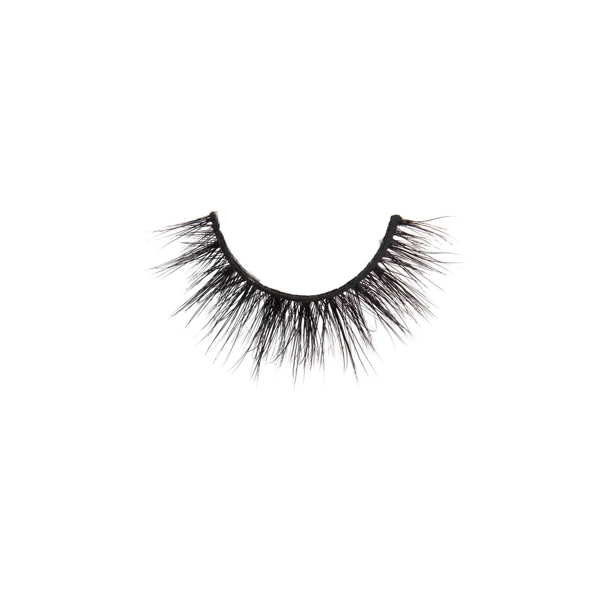 BEAUTY CREATIONS 3d Faux Mink Lashes رموش صناعية