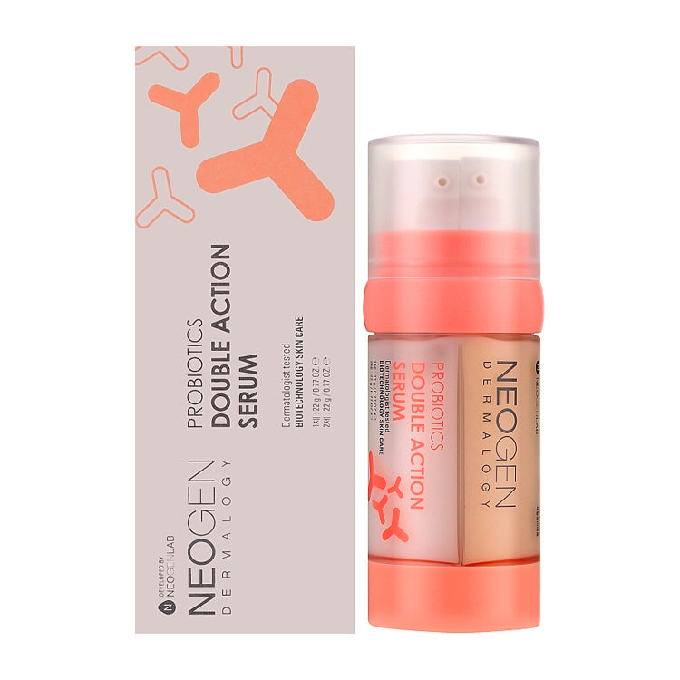 NEOGEN Probiotics Double Action Serum سيروم البروبايوتكس للبشرة
