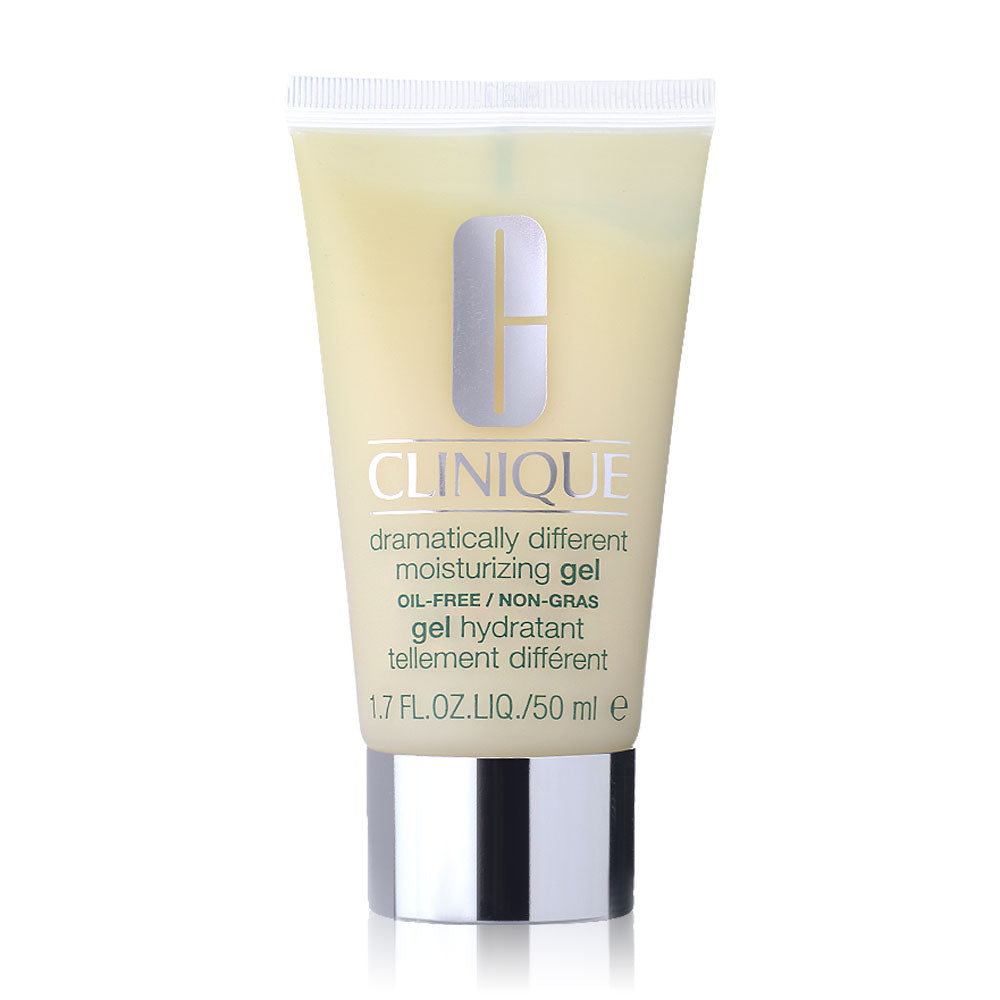 CLINIQUE Dramatically Different Moisturizing Gel جل مرطب للبشرة المختلطة والدهنية