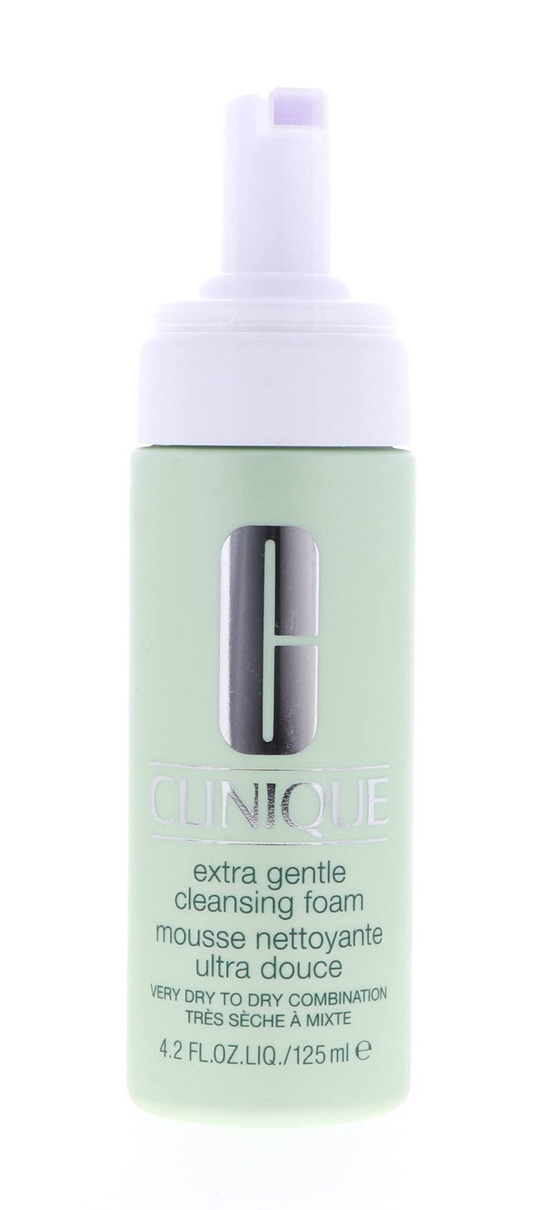 CLINIQUE Extra Gentle Cleansing Foam