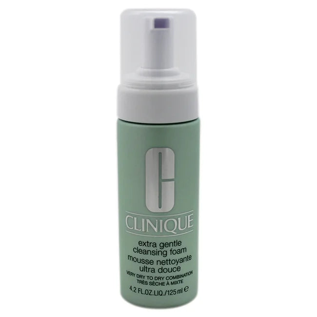 CLINIQUE Extra Gentle Cleansing Foam