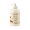 SKINFOOD sweet and moistful honey and rice honey extra body Essence