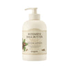 SKINFOOD intensive Shea butter Shea butter extract oatmeal extract Cream lotion