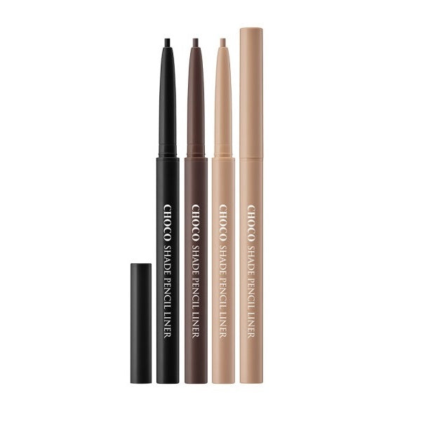 SKINFOOD Choco Shade Pencil Eyeliner قلم كحل للعيون من سكنفود